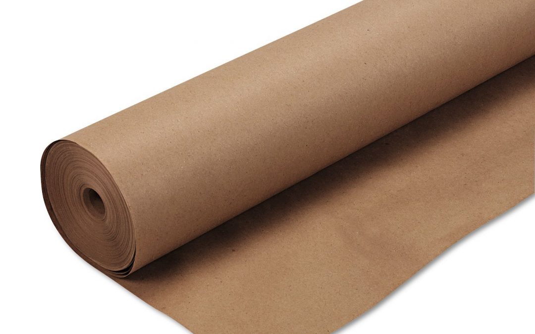 Kraft Paper