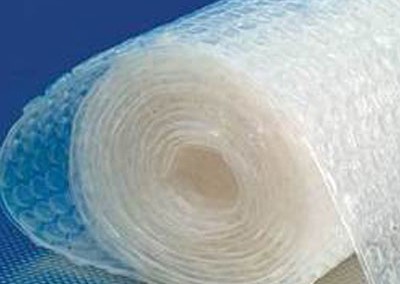 Bubble Roll
