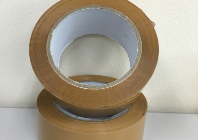OPP Tape – Brown