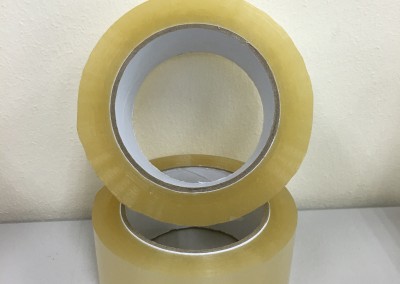 OPP Tape-Clear
