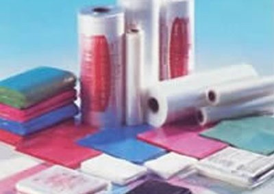 HDPE Bags/Tubing