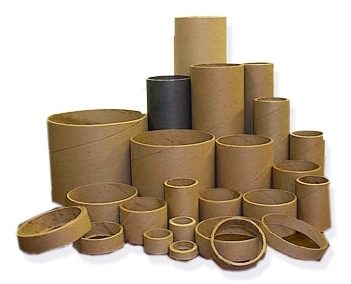 Paper Core