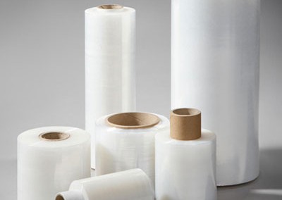 Stretch Film